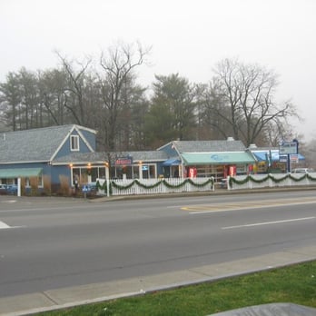 Bob's Clam Hut - The Joint - Seafood Near Me - Kittery, Maine Bob's Clam Hut - The Joint - Seafood Near Me - Kittery, Maine
