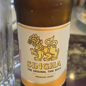 President Thai - Thai Near Me - Pasadena, California