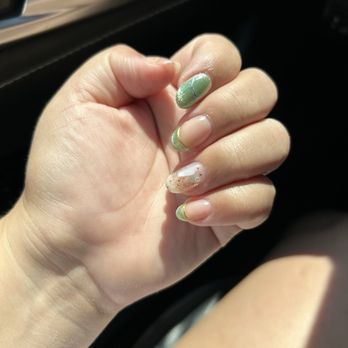 The Herbal Nail Spa - Nail Salons Near Me - Renton, Washington The Herbal Nail Spa - Nail Salons Near Me - Renton, Washington