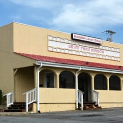 Wayside Family Restaurant