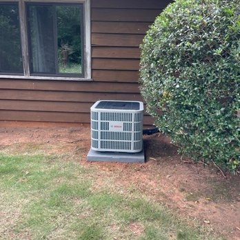 Comfort Zone Heating Air and Refrigeration - Heating & Air Conditioning/HVAC Near Me - Morganton, North Carolina Comfort Zone Heating Air and Refrigeration - Heating & Air Conditioning/HVAC Near Me - Morganton, North Carolina