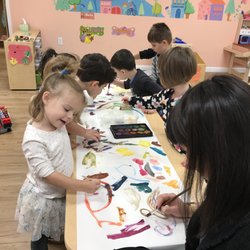 The Creative Kids Studio