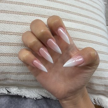 Milavu Nail Studio - Gel X - Nail Salons Near Me - Orange, California