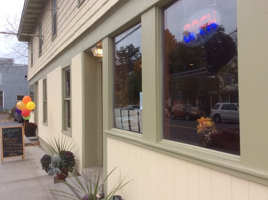 Chatham Grill by null