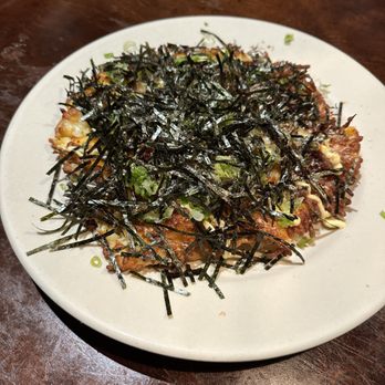 Gochi - Mountain View - Okonomiyaki Style Pizza - Japanese Near Me - Mountain View, California Gochi - Mountain View - Okonomiyaki Style Pizza - Japanese Near Me - Mountain View, California