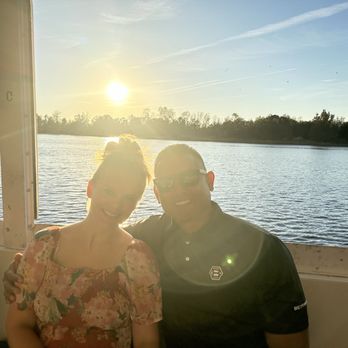 Wilmington Water Tours - Enjoying the sunset - Boat Charters Near Me - Wilmington, North Carolina Wilmington Water Tours - Enjoying the sunset - Boat Charters Near Me - Wilmington, North Carolina