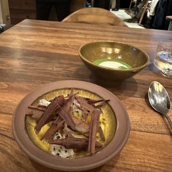 Yam'Tcha - French Near Me - Paris, 75