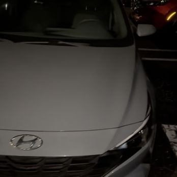 Quantum Lake Villas - Two Residents having to park on the street in front of their spaces because of unauthorized parking. - Apartments Near Me - Boynton Beach, Florida
