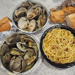 Gino’s Parlor of Roslyn