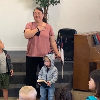 Grace Christian Preschool - Chapel services for the little ones! - Preschools Near Me - Corona, California Grace Christian Preschool - Chapel services for the little ones! - Preschools Near Me - Corona, California