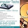 Photo of LA Computer Techs