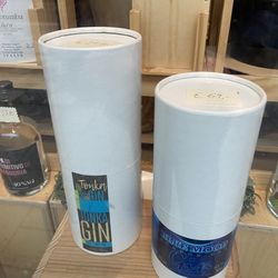 Barrique - Gin
