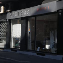Sant'Agnese Spells - Winters
