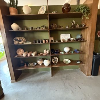 Potluck Teahouse - Paint-Your-Own Pottery Near Me - Nashville, Tennessee Potluck Teahouse - Paint-Your-Own Pottery Near Me - Nashville, Tennessee