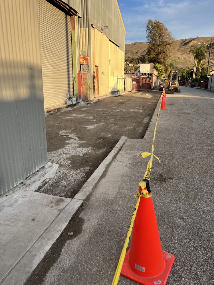 GARCIA EXCAVATING Updated September 2024 13 Photos Santa Barbara