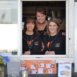 Lift Espresso Drive-Thru