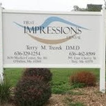 First Impressions Dental - General Dentistry Near Me - Troy, Missouri First Impressions Dental - General Dentistry Near Me - Troy, Missouri
