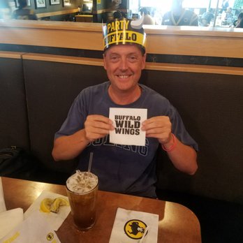 Buffalo Wild Wings - Your humble host - Chicken Wings Near Me - Orange, California Buffalo Wild Wings - Your humble host - Chicken Wings Near Me - Orange, California