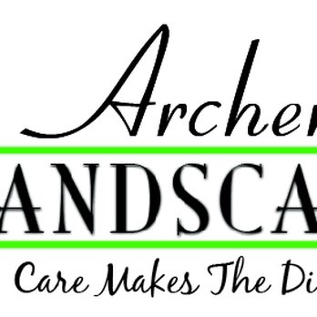 Archer's Landscaping - logo for archer's landscaping - Landscaping Near Me Archer's Landscaping - logo for archer's landscaping - Landscaping Near Me