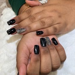 Acrylic full set Acrylic full set