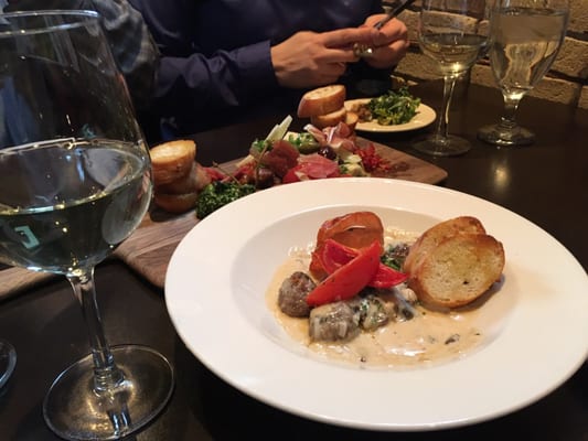 Rustica | Eatery and Tavern by null