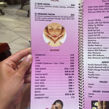 Happy Nails & Spa - Nail Salons Near Me - Lahaina, Hawaii Happy Nails & Spa - Nail Salons Near Me - Lahaina, Hawaii