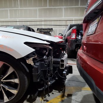 Will's Auto Body - Body Shops Near Me - Concord, California