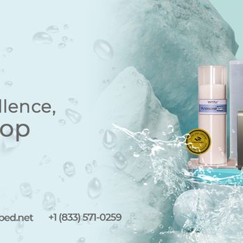 Aquacubed - Systems like no other! - Water Purification Services Near Me - San Dimas, California Aquacubed - Systems like no other! - Water Purification Services Near Me - San Dimas, California
