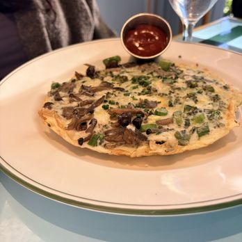 Sadelle's - Omelette - Breakfast & Brunch Near Me - Las Vegas, Nevada Sadelle's - Omelette - Breakfast & Brunch Near Me - Las Vegas, Nevada