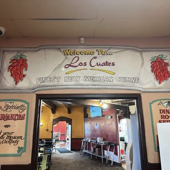 Los Cuates - New Mexican Cuisine Near Me - Albuquerque, New Mexico Los Cuates - New Mexican Cuisine Near Me - Albuquerque, New Mexico