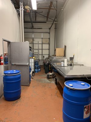 Distillery 36 by null