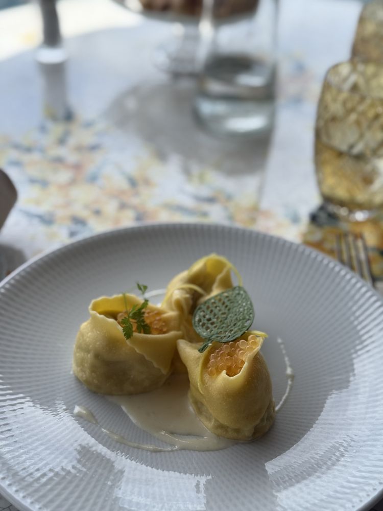 Ristorante La Darsena