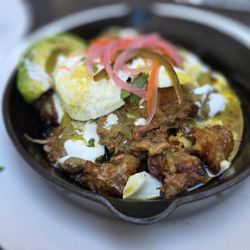 Hash Kitchen