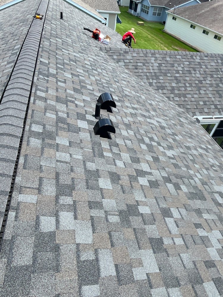 Slide of Brehm Roofing & Restoration