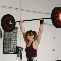 Cully Strength