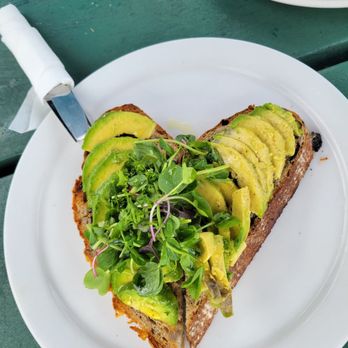 Hanalei Bread Company - Avocado Toast - Breakfast & Brunch Near Me - Hanalei, Hawaii Hanalei Bread Company - Avocado Toast - Breakfast & Brunch Near Me - Hanalei, Hawaii