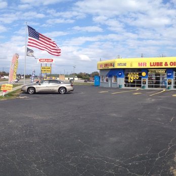 MR LUBE - Oil Change Stations Near Me - Wyandotte, Michigan MR LUBE - Oil Change Stations Near Me - Wyandotte, Michigan