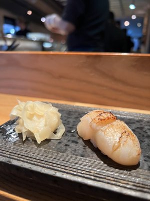 Sushi Kashiba by null