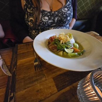 The Common - Curry - Comfort Food Near Me - Stratford, Ontario The Common - Curry - Comfort Food Near Me - Stratford, Ontario