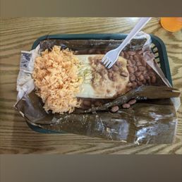 Tamales