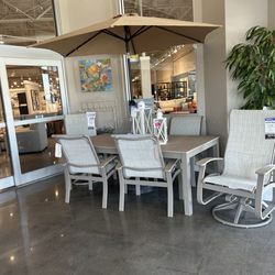 Furniture Fair