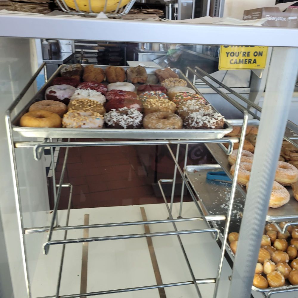 Donut Basket - Donuts Near Me - Milpitas, California