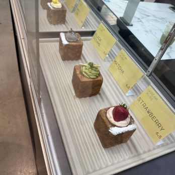 Le Kream - Coffee & Tea Near Me - Los Angeles, California Le Kream - Coffee & Tea Near Me - Los Angeles, California