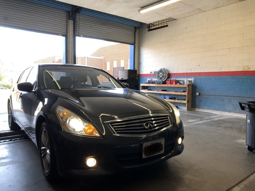 MOSES AUTO SERVICE 63 Photos & 23 Reviews 1716 N Story Rd, Irving