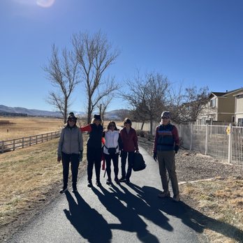 Damonte Ranch Park - Parks Near Me - Reno, Nevada