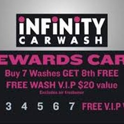 Infinity Car Wash