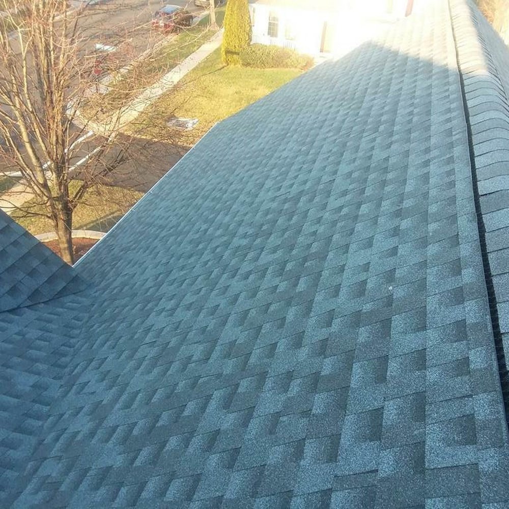 Roofer 911 - Roofing Near Me