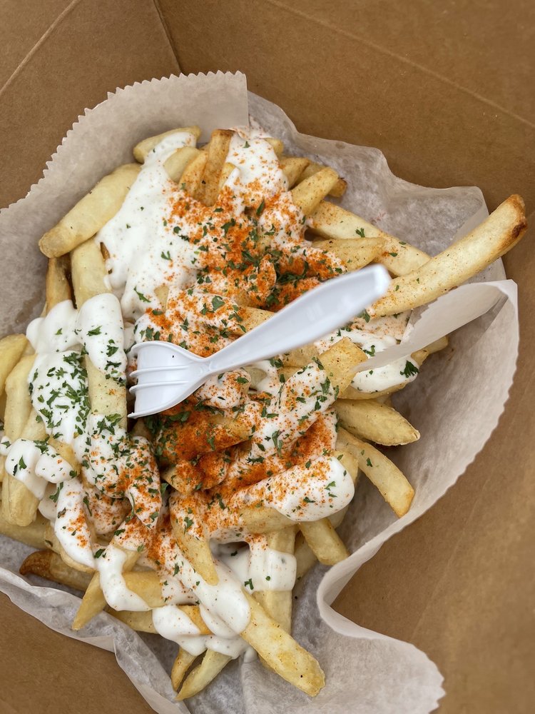 Stop Jockin Snoballs, New Orleans Roadtrippers