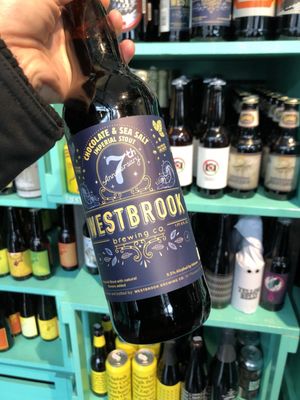 Mikkeller & Friends Bottleshop by null