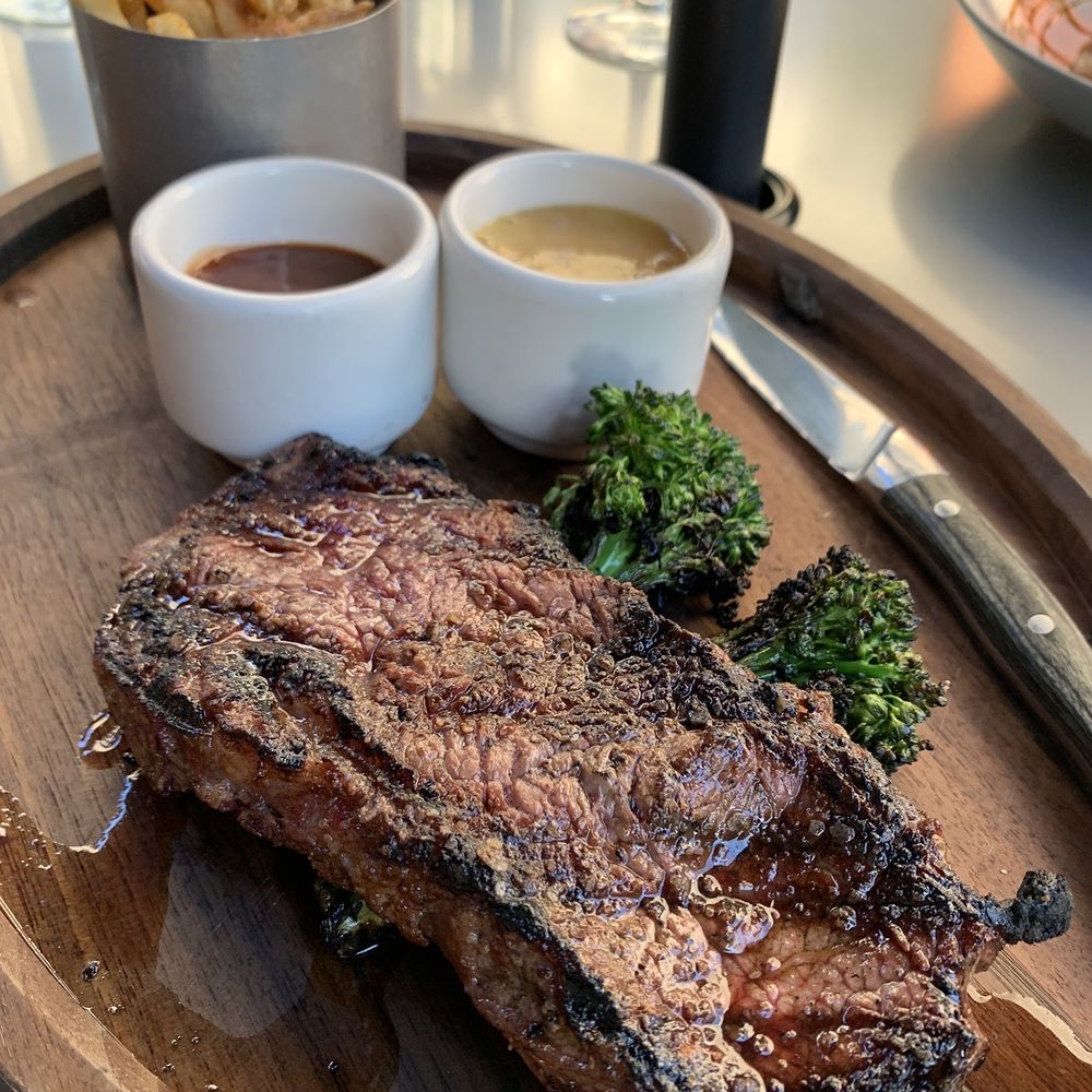 Ghostwriter Public House - Steak Frites - New American Near Me - Johnstown, Ohio Ghostwriter Public House - Steak Frites - New American Near Me - Johnstown, Ohio
